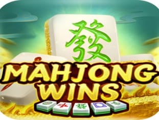 Mahjong Wins game thumbnail