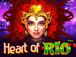 Heart Of Rio game thumbnail