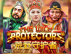Wild Protector game thumbnail