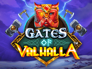 Gates Of Valhalla game thumbnail