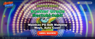 Keseruan Hip Hop Panda Slot