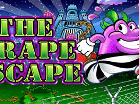 Grape Escape game thumbnail